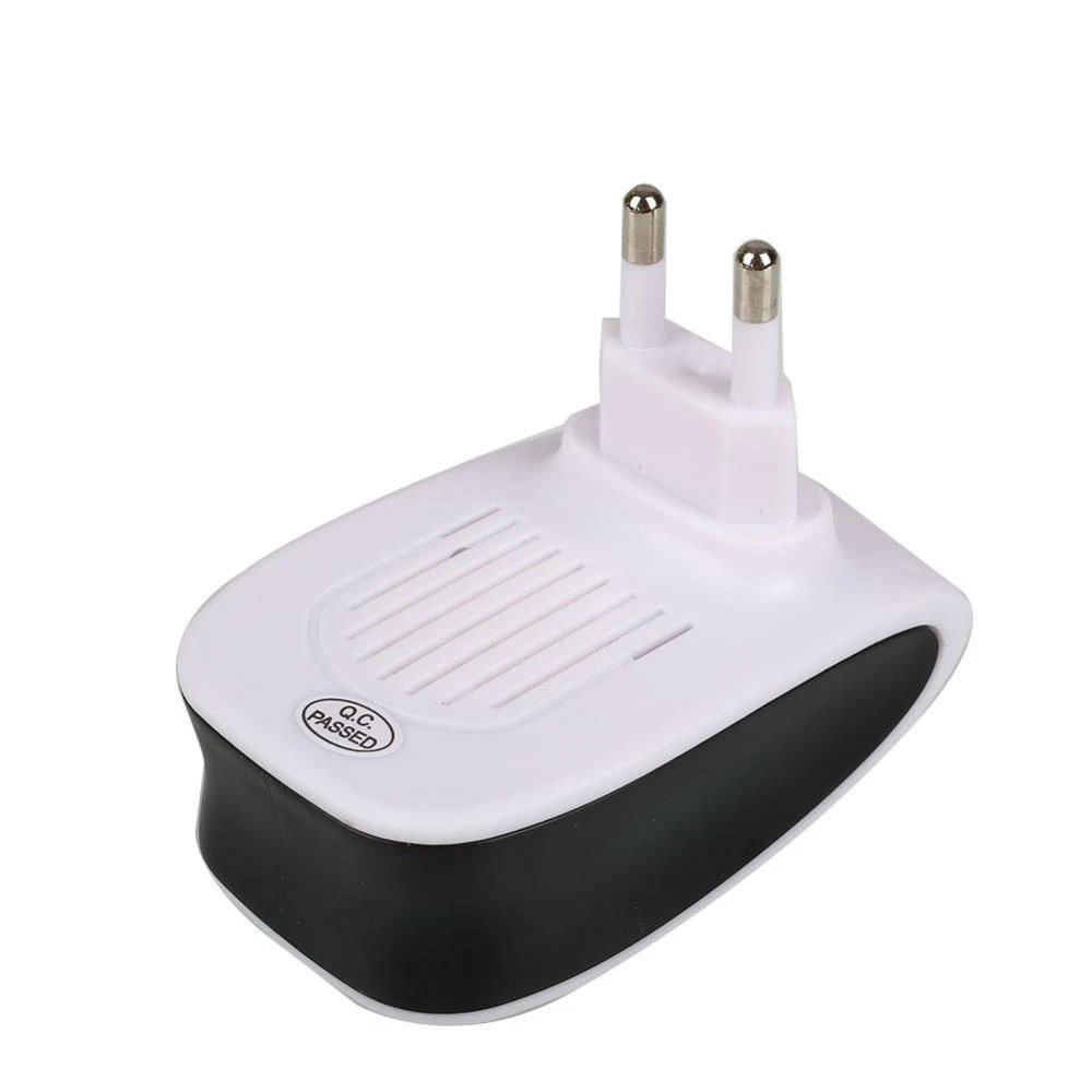 Электронный ультразвуковой анти москитные мышка против насекомых вредителей