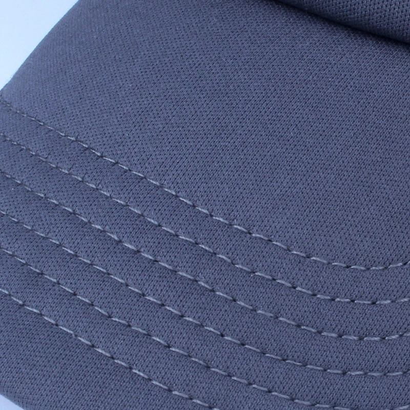 Новинка летняя бейсболка Xthree Спортивная Кепка 5 панелей стандартная для мужчин и