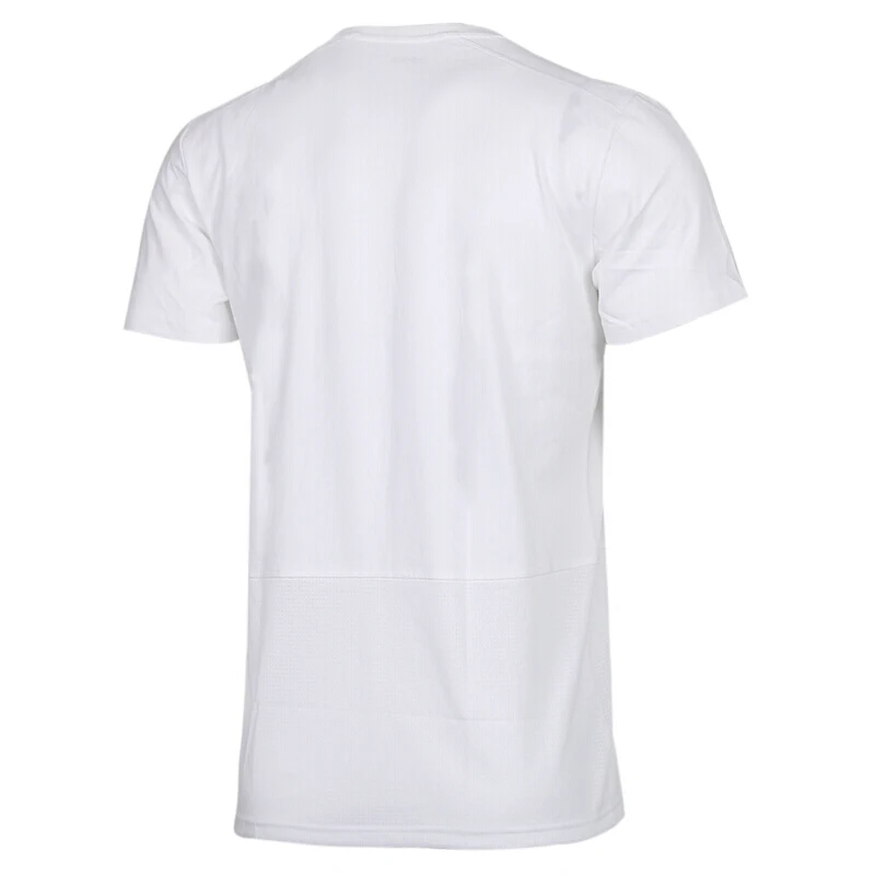 Новое поступление оригинальных мужских футболок с коротким рукавом Adidas Neo Label M CS
