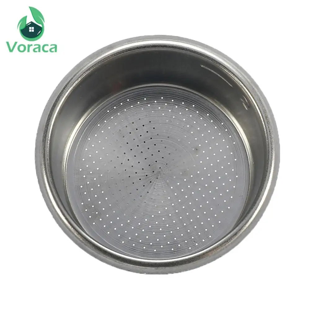 Корзина из нержавеющей стали для кофемашины 51 мм|Фильтры кофе| |