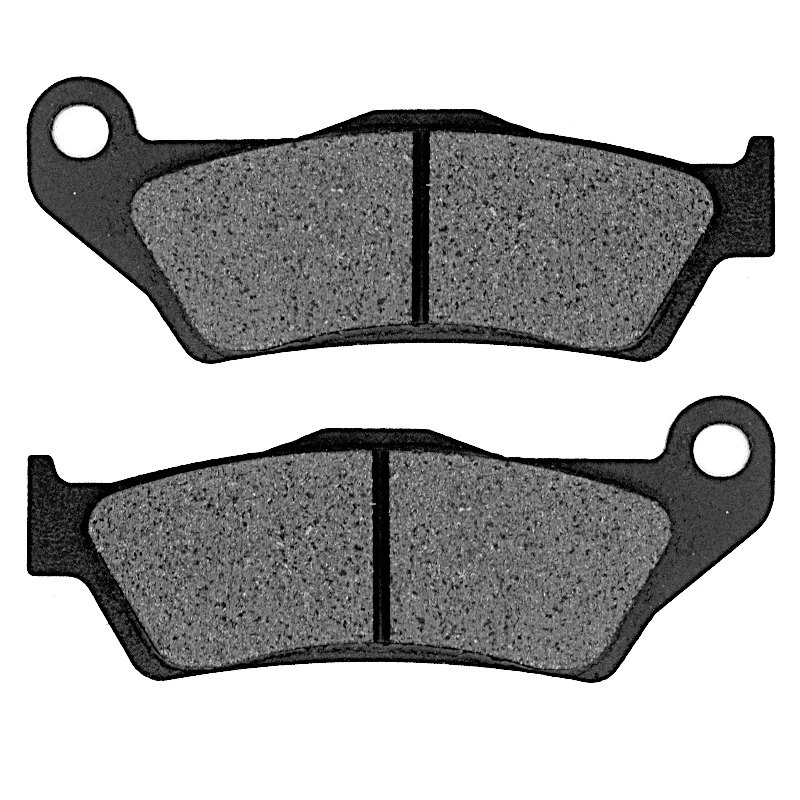 Тормозная система Motorcycle Brake Pads Front Rear For Yamaha YP 125 Majesty 2001-2005 2006 2007 2008 2009 Тормозные