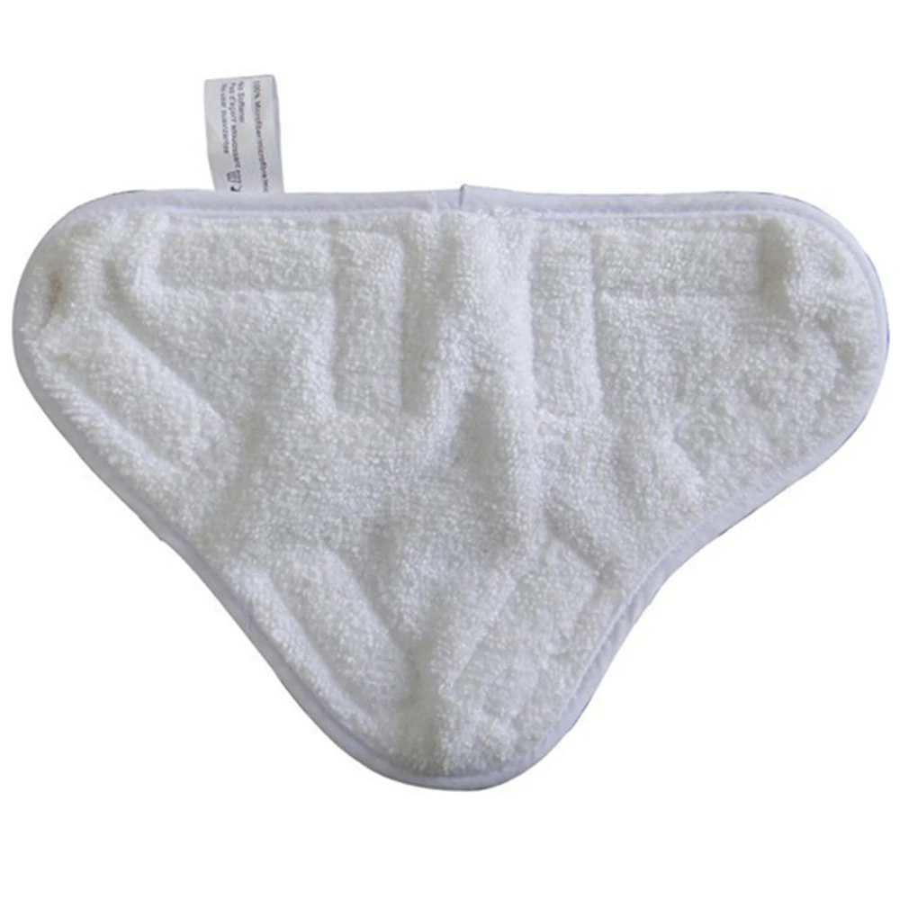 Многоразовые моющиеся Сменные прокладки из микрофибры для тряпки H2O X5 чистящий