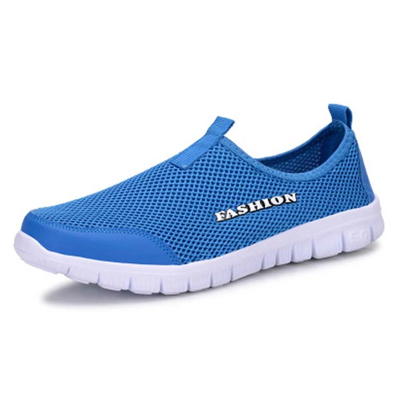 Casual sneakers Нескользящая Удобная Рабочая страховая обувь мужские Противоскользящие рабочие ботинки легкая одежда-устойчивая защитная обувь для мужчин - Цвет: Casual sneakers