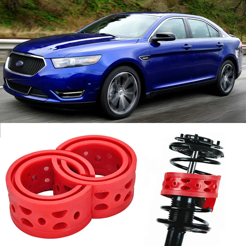 Передняя амортизирующая Подушка буферная пружина бампер для Ford Taurus размер в 2