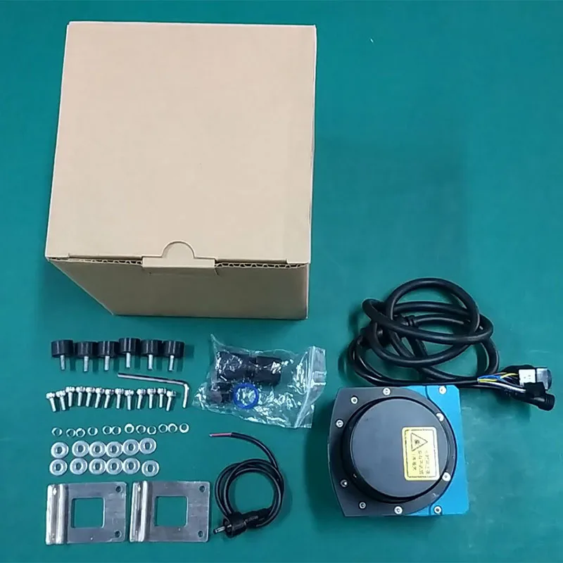 Лазерный сканер безопасности Measurevis, сертифицированный CE, 270 градусов, AGV руководство и защита промышленной зоны, робот, руководство, навигация 20 м