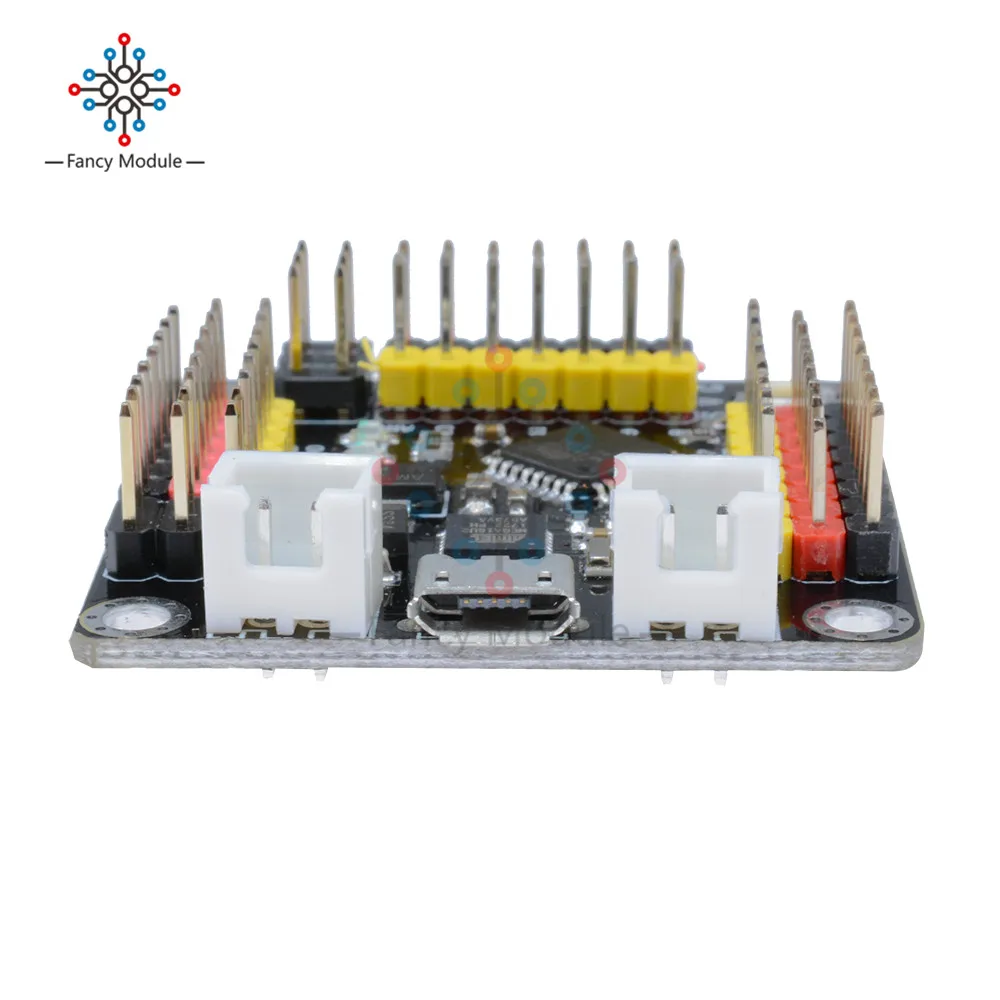 ATMEGA16U2 Micro USB Atmega328 Atmega328P Mega328 Сильный Мини UNO R3 микроконтроллер платы модуль для Arduino UNO R3 One Nano