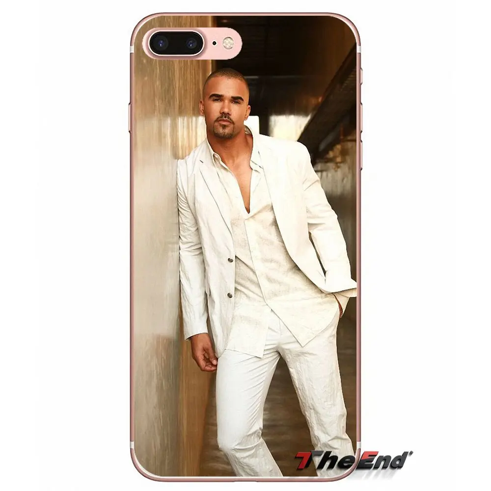 Для iPhone X 4 4S 5 5S 5C SE 6 6S 7 8 Plus Samsung Galaxy J1 J3 J5 J7 A3 A5 2016 2017 сексуальный Американский