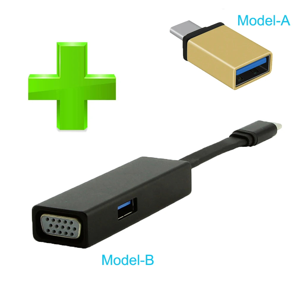 Адаптер CHYI Type C на VAG мульти концентратор USB 3 0 разветвитель 1 для Macbook Pro аксессуары