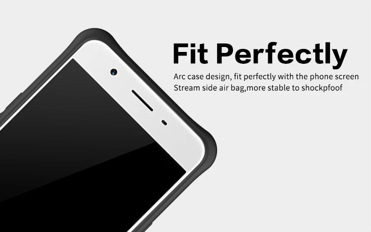 Phoneyesong для OPPO G5 подставка 2 в 1 кожного покрова новых тяжелых противоударный