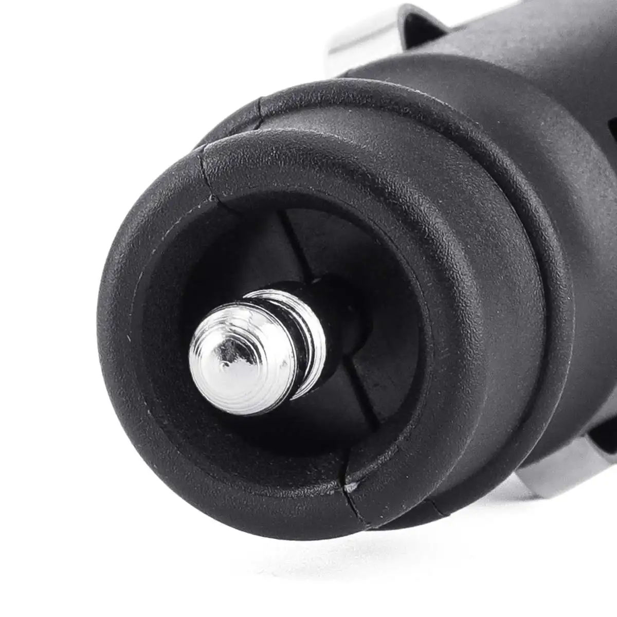 DC12V 100PSI автомобильный воздушный компрессор, надувной насос на выходе, компактный портативный автомобильный насос для шин, насос для автомобилей, велосипедов, мотоциклов