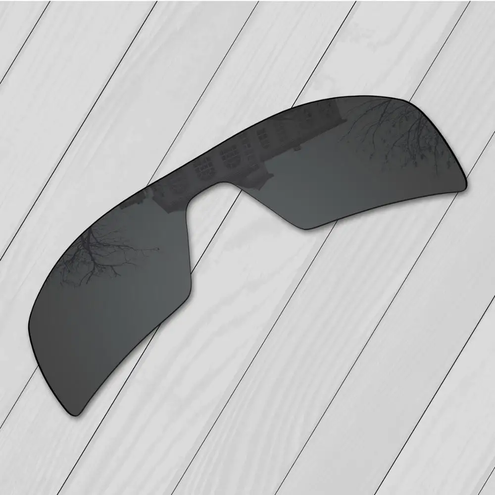 e o s polarized enhanced replacement lenses for oakley oil rig sunglasses multiple choice free global shipping