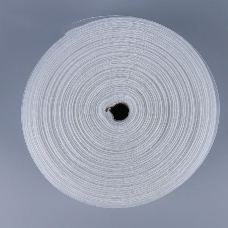 Аксессуары для штор прозрачная лента полиэстер с подкладкой тканый тканевый