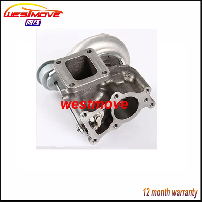 TD06-7 Turbo 4917902712 4917902713 49179 02710 02711 02712 02713 турбонагнетатель для Mitsubishi 6m60 |