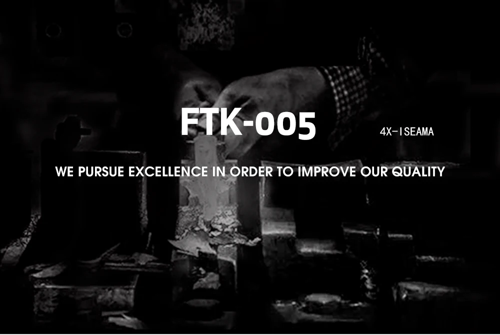 FTK рыболовные Hooks7-10pcs 1-14# KEIRYU и 4X-ISEAMA из высокоуглеродистой стали с колючей спинкой для ловли карпа с одним крюком с глазами Pesca
