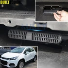 Напольный Шевроле Тракс для Holden Chevrolet воздуховод кондиционера Tracker 13-19