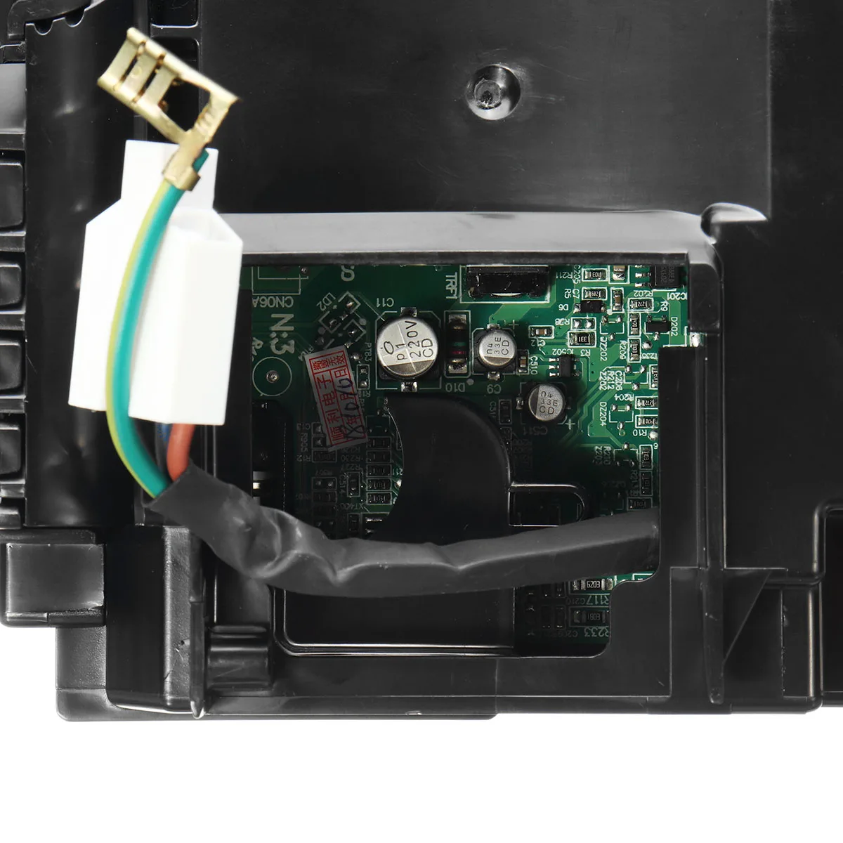 Комплект инверторной платы для холодильника VCC3 1156 115-127 в 3.3A инвертор для холодильника электронная плата управления с отверстиями для холодильника
