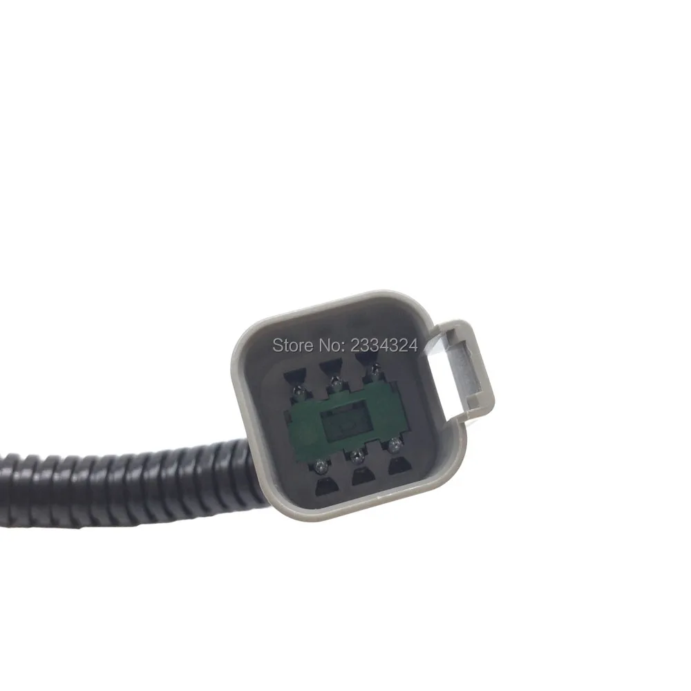 

TPS Throttle Pedal Position Sensor For Volvo Truck 20715967,3175130
