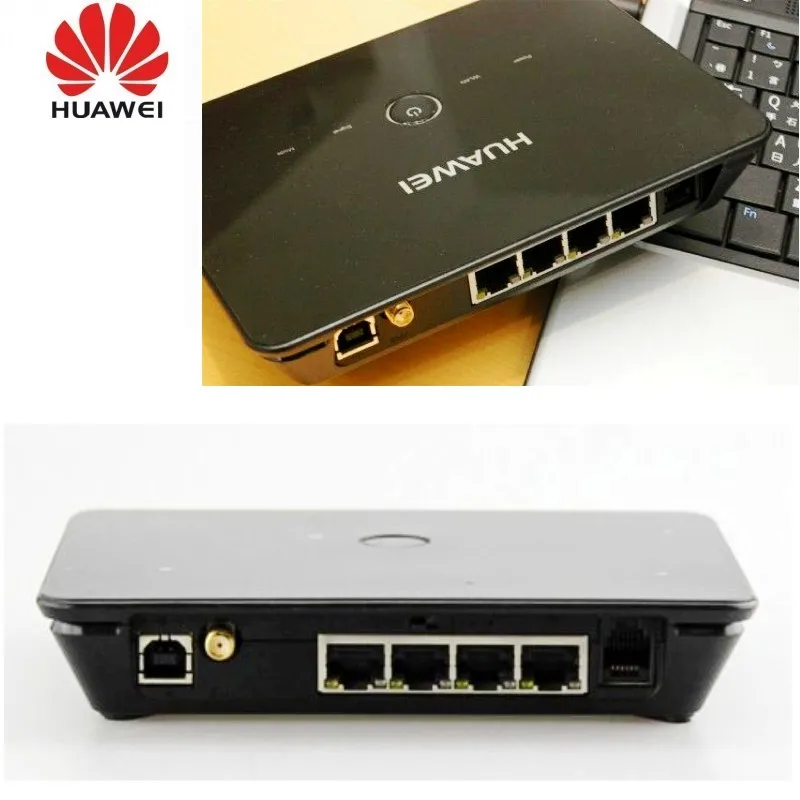 Разблокированный Huawei B970 роутер 3g gsm wifi с телефонной линией|gsm router|router 3gwifi router |