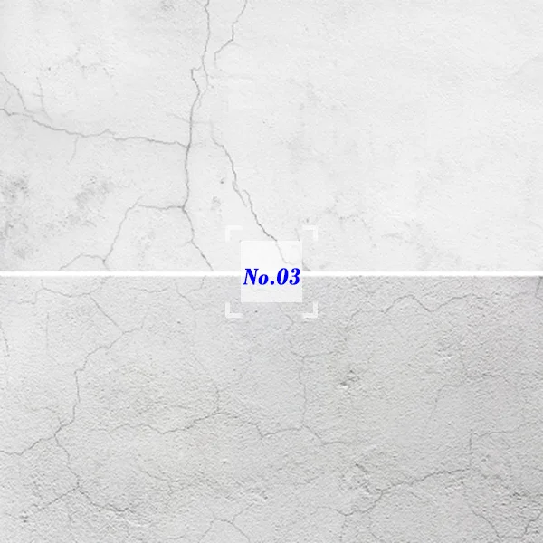 No.3 Двухсторонний рисунок 54x82 см Фотофон против морщин бумага реалистичное дерево цемент мраморная текстура аксессуары для студии - Цвет: No.3