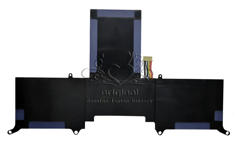 JIGU 3ICP5/65/88 3ICP5/67/90 AP11D3F AP11D4F Original Laptop Battery For ACER Aspire S3 S3-391 S3-951 MS2346 | Компьютеры и офис