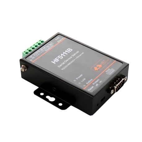FreeRTOS Серийный Сервер устройство RS232/RS485/RS422 в Ethernet конвертер Modbus RTD TCP/IP/Telnet/Modbus TCP