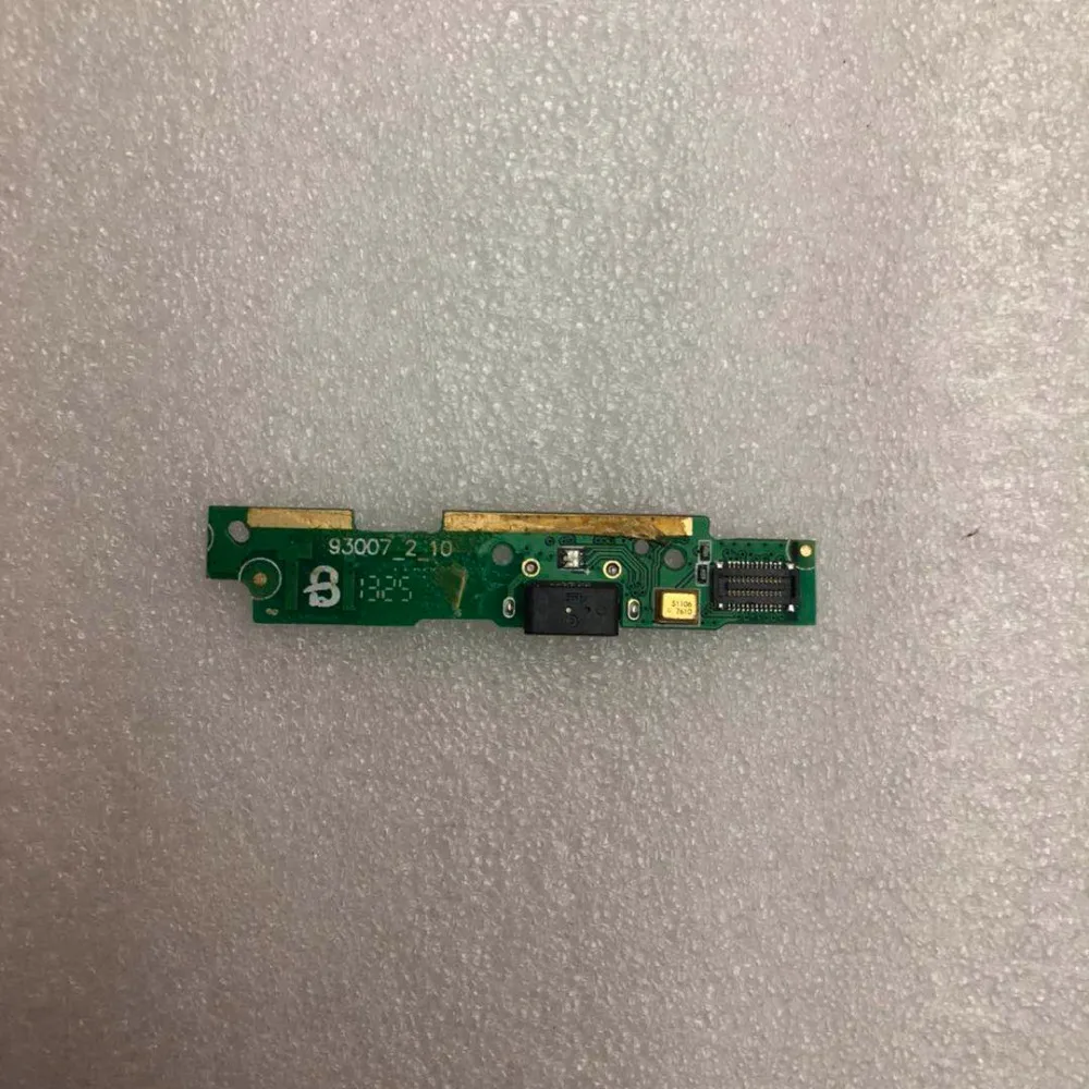 

Flex cable mainboard For Xiaomi 1S with charge connector usb plug dock board chaging port For Redmi 1S phone parts replacement