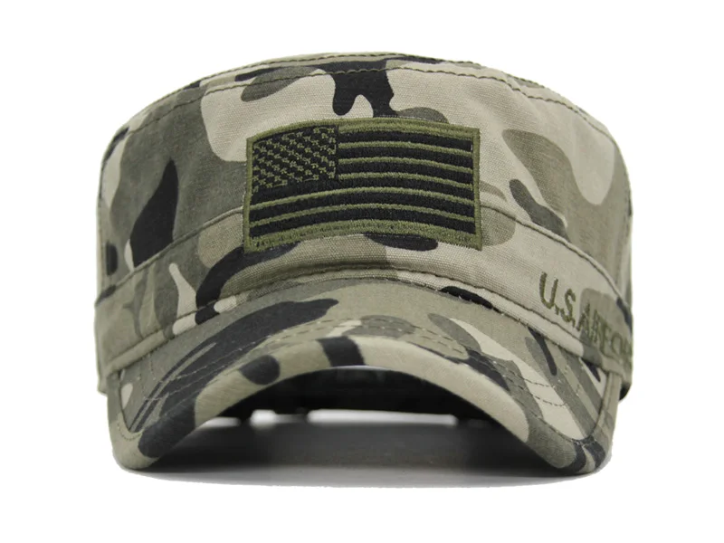 Xlamulu, мужские бейсболки, камуфляжные, хлопковые, Gorras, флаг США, Planas, женские бейсболки, кепки для мужчин, Snapback, кепка, Кепка для дальнобойщика, шляпы для папы
