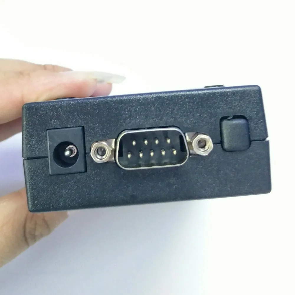 XQF RPC MRIB набор для программирования интерфейса RIB с кабелем DB 9 pin MOTOROLA