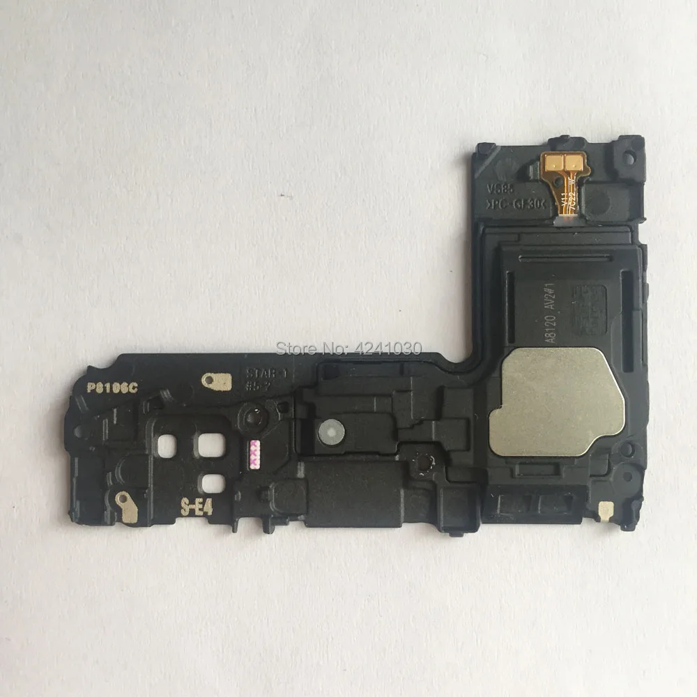 

Loud Speaker Buzzer Ringer Housing For Samsung Galaxy S9 G960 G960F