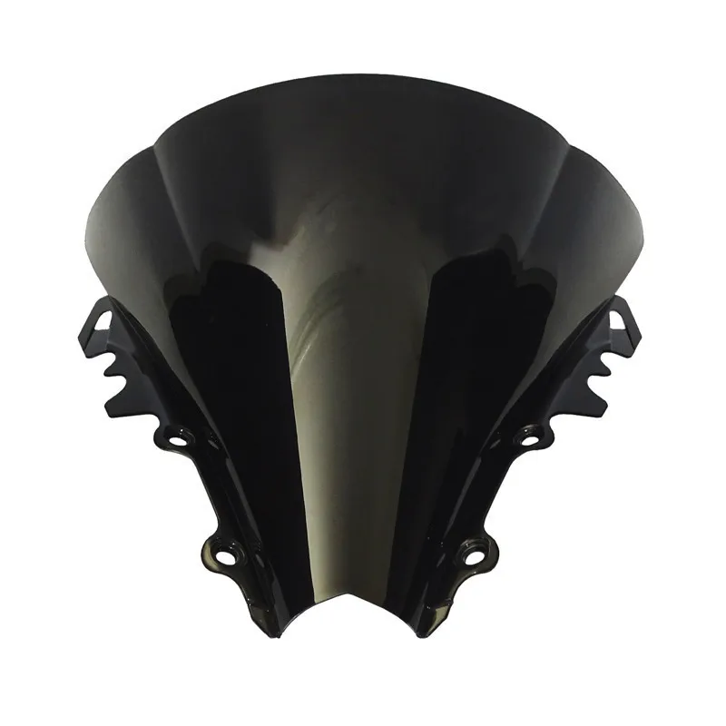 waase For Yamaha YZF R6 2006 2007 Double Bubble Windscreen Windshield Shield Screen | Автомобили и мотоциклы