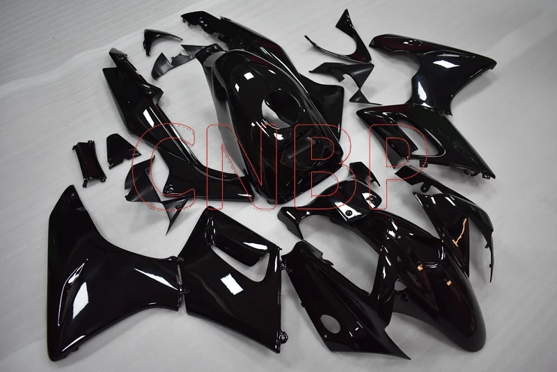 Набор для всего тела CBR125 RR 2002 - 2006 черный корпус Honda CBR125R 2005 КОМПЛЕКТЫ КУЗОВОВ 02 03 |