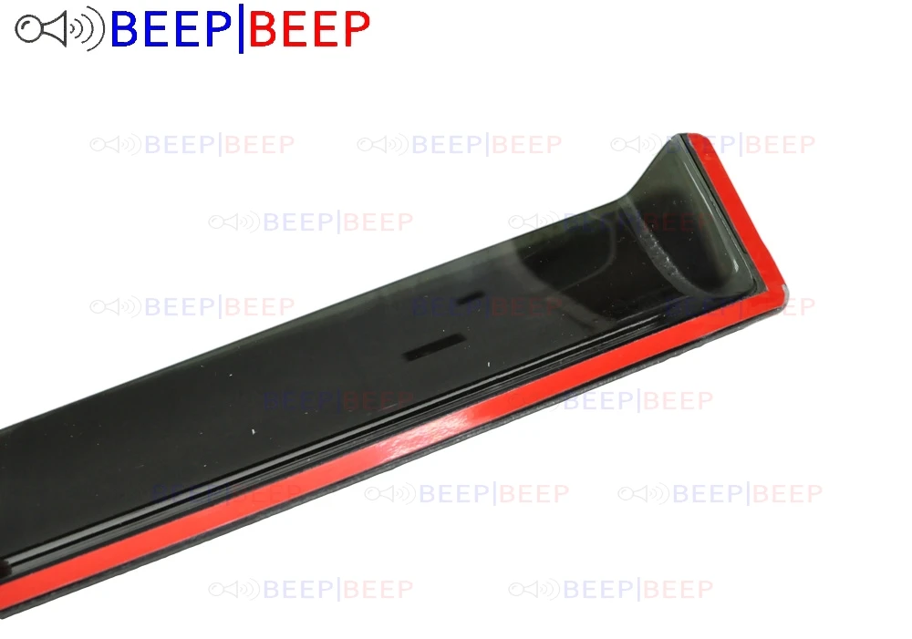 Для Kia Ceed 2006-2012 Wagon автомобильные оконные дефлекторы солнцезащитный козырек от