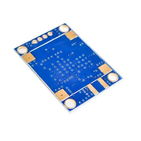 GPS навигация и управление полетом|Интегральные схемы| |