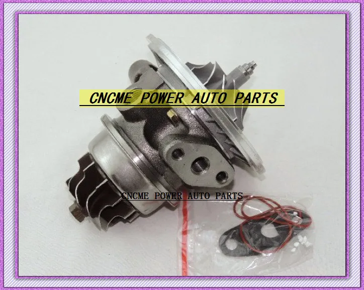 Турбокартридж CHRA Core HT18 14411-62T00 14411-51N01 1441151N01 1441162T00 для NISSAN патруль Safari Y61 Y60 TD42T TD42Ti 4.2L