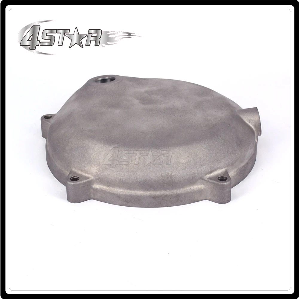 Правая сторона покрытие моторного сцепления для ZS177MM ZONGSHEN NC250 KAYO T6 K6 BSE J5 RX3 ZS250GY 3 4