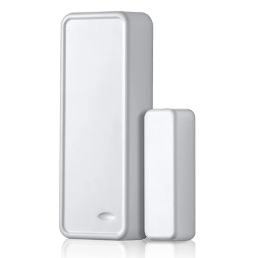 Охранная сигнализация Yobang охранная с Wi Fi GSM детектором дыма приложением для IOS и