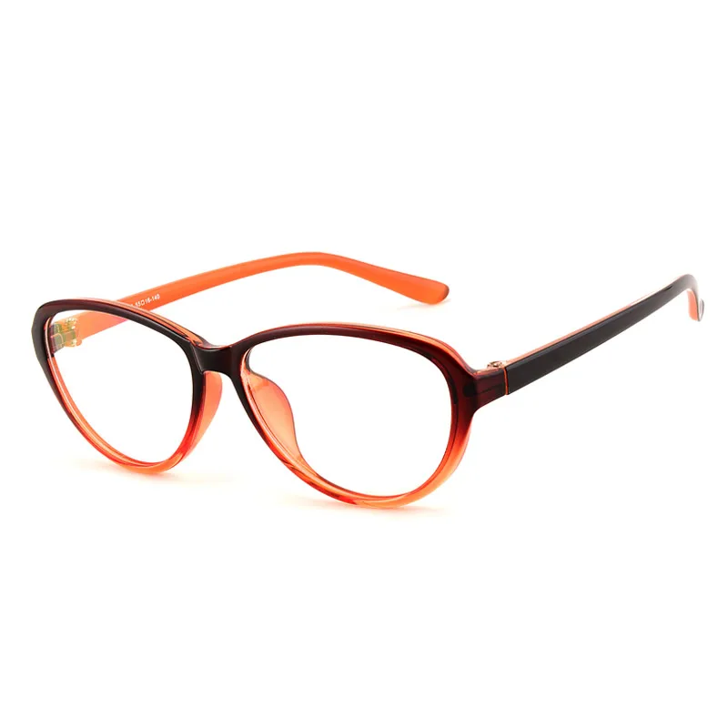 Топ оправа для очков большая близорукости женские Популярные Оптические очки