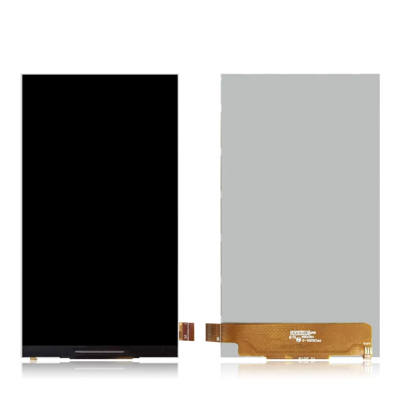 WEICEHNG для Alcatel One Touch pixi 4 4G 5045 OT5045 5045A 5045D ЖК-экран только запасные части + Бесплатные