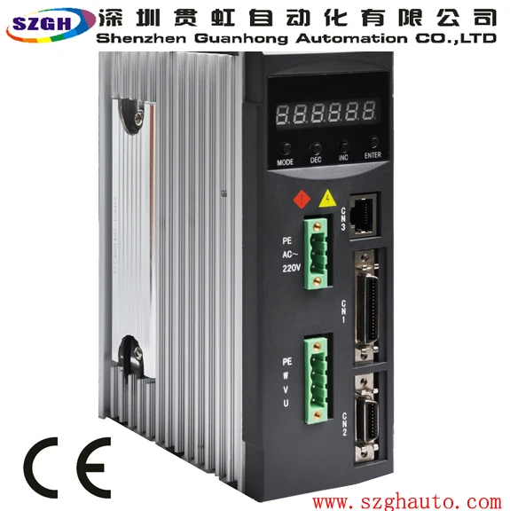 Лучшая цена SZGH 010M AC сервопривод|servo driver|ac servo driverac |