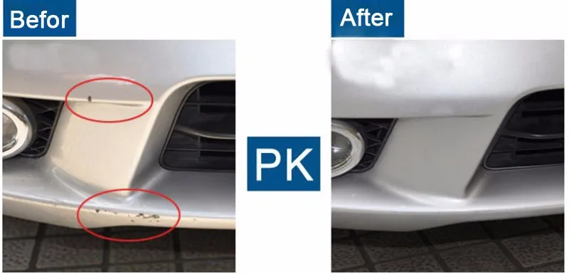 Авторучка для ремонта автомобильных царапин ручка удаления забота о касании