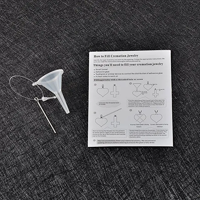 

IJD9833 Free Custom Engraving Paw Print & Bullet Urn Necklace For Pet Ashes Memorial Urn Pendant Cremation Keepsake Jewelry