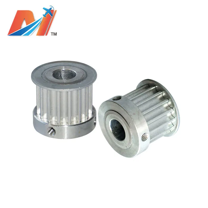 Ролик двигателя для внедорожника Maytech 1 комплект (2 шт.) e mountainboard с 16 зубцами