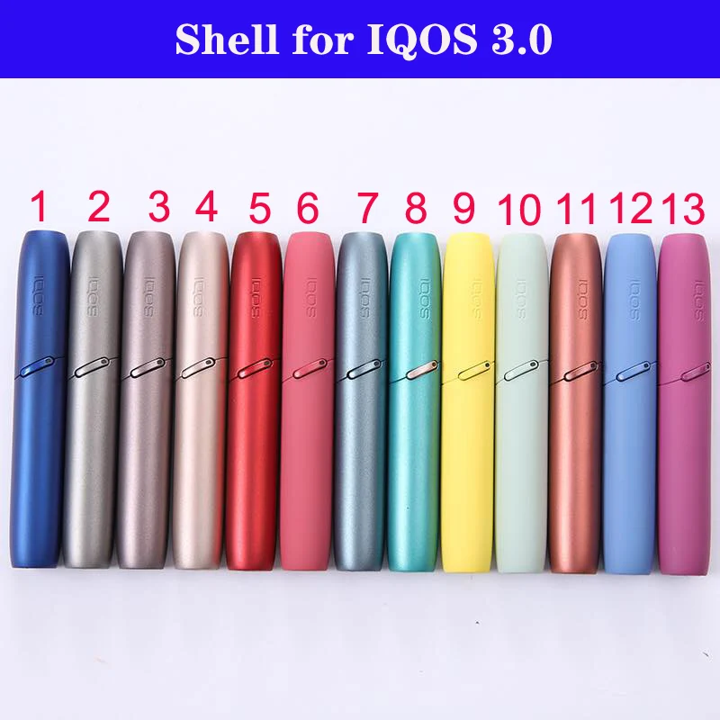 13 Цветов Кепки мундштук оболочка для электронная сигарета аксессуары технология