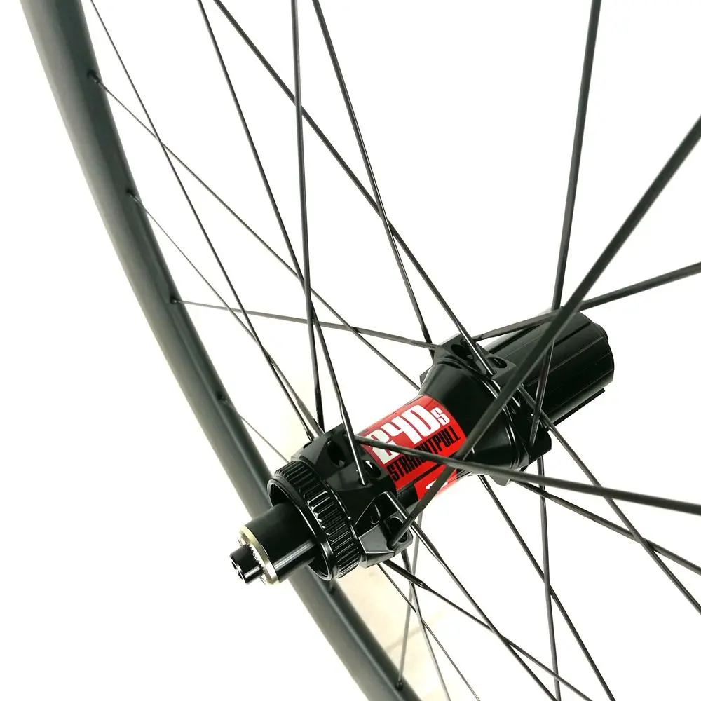 Велосипедные колеса BIKEDOC 700C Clincher 50 мм * 25 прямой вытяжной дорожный диск | Спорт и