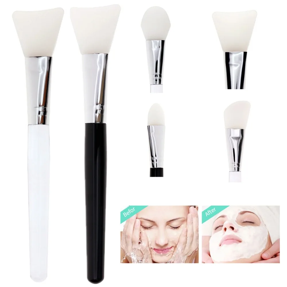 1 шт. профессиональная маска для лица силиконовая силикагелевая грязевая