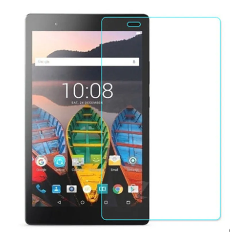2 шт. защитная пленка из закаленного стекла для lenovo Tab 3 Tab3 8 Plus 8703 8703x TB-8703F TB-8703N