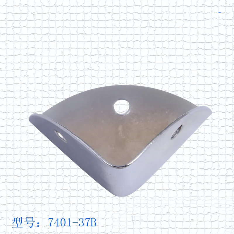 Бесплатная доставка Оптовая продажа 35 мм алюминиевая коробка косметические