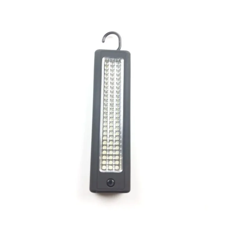 72 LED супер яркая лампа для проверки работы лампы с магнитным &amp amp крюк аварийные