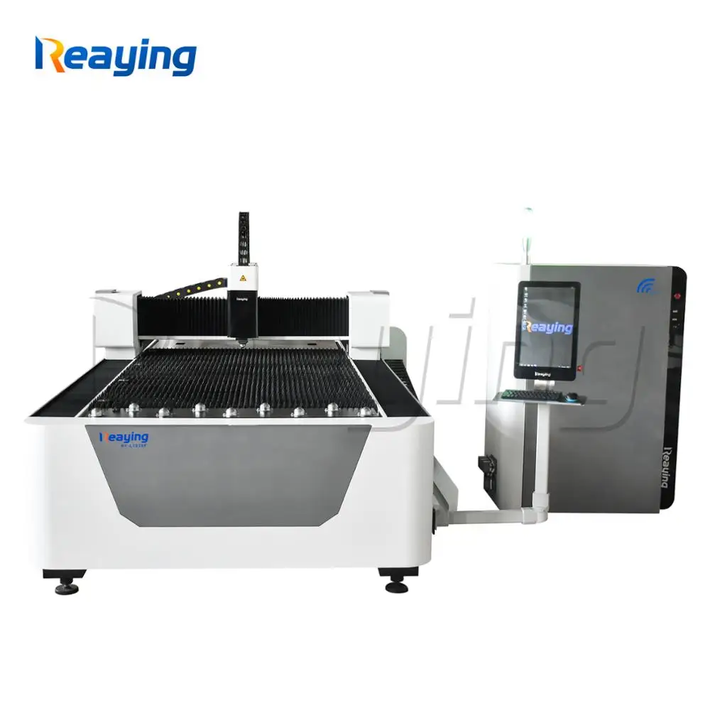 Станок для лазерной резки листового металла с ЧПУ станок волоконной волоконный
