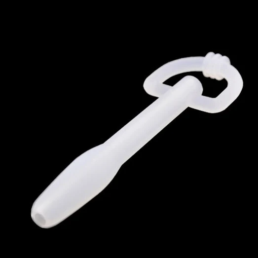 Новинка Лидер продаж силиконовая уретральная звуковая вилка вставка для